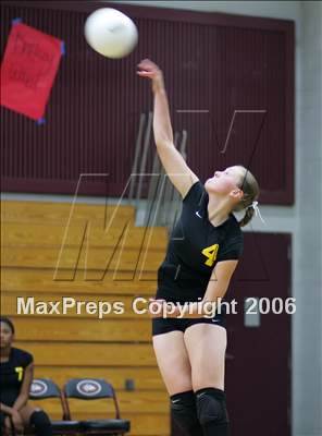 Thumbnail 1 in Rio Linda @ Woodcreek (SJS D2 Playoffs) photogallery.