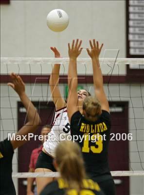 Thumbnail 2 in Rio Linda @ Woodcreek (SJS D2 Playoffs) photogallery.