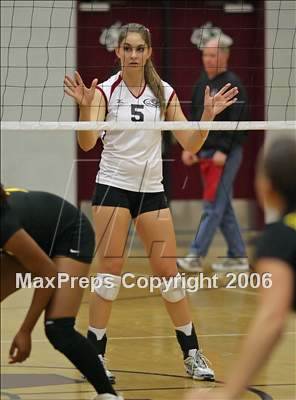 Thumbnail 1 in Rio Linda @ Woodcreek (SJS D2 Playoffs) photogallery.