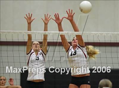 Thumbnail 2 in Rio Linda @ Woodcreek (SJS D2 Playoffs) photogallery.