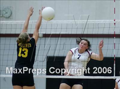 Thumbnail 1 in Rio Linda @ Woodcreek (SJS D2 Playoffs) photogallery.