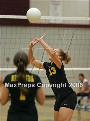 Thumbnail 1 in Rio Linda @ Woodcreek (SJS D2 Playoffs) photogallery.
