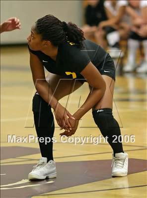 Thumbnail 3 in Rio Linda @ Woodcreek (SJS D2 Playoffs) photogallery.