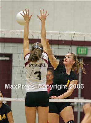 Thumbnail 2 in Rio Linda @ Woodcreek (SJS D2 Playoffs) photogallery.