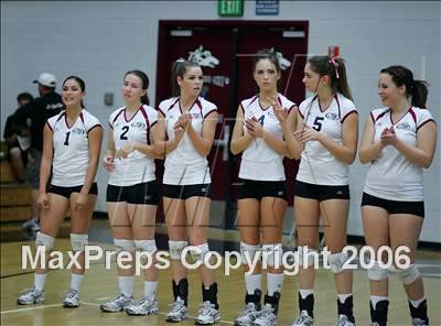 Thumbnail 2 in Rio Linda @ Woodcreek (SJS D2 Playoffs) photogallery.
