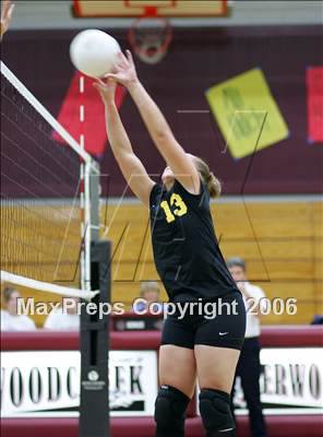 Thumbnail 1 in Rio Linda @ Woodcreek (SJS D2 Playoffs) photogallery.