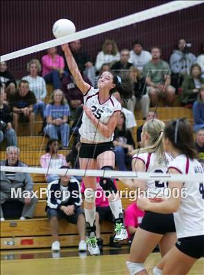 Thumbnail 1 in Rio Linda @ Woodcreek (SJS D2 Playoffs) photogallery.