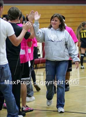 Thumbnail 1 in Rio Linda @ Woodcreek (SJS D2 Playoffs) photogallery.