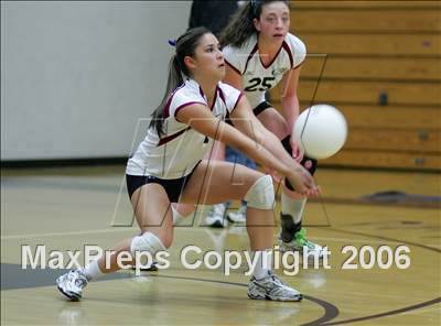 Thumbnail 3 in Rio Linda @ Woodcreek (SJS D2 Playoffs) photogallery.