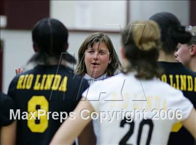 Thumbnail 3 in Rio Linda @ Woodcreek (SJS D2 Playoffs) photogallery.