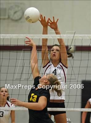 Thumbnail 3 in Rio Linda @ Woodcreek (SJS D2 Playoffs) photogallery.