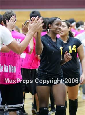Thumbnail 3 in Rio Linda @ Woodcreek (SJS D2 Playoffs) photogallery.