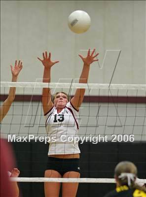 Thumbnail 2 in Rio Linda @ Woodcreek (SJS D2 Playoffs) photogallery.