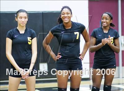 Thumbnail 3 in Rio Linda @ Woodcreek (SJS D2 Playoffs) photogallery.