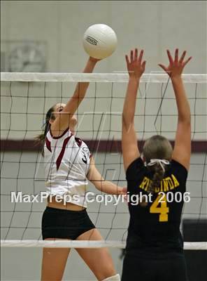 Thumbnail 2 in Rio Linda @ Woodcreek (SJS D2 Playoffs) photogallery.