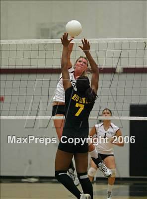 Thumbnail 2 in Rio Linda @ Woodcreek (SJS D2 Playoffs) photogallery.