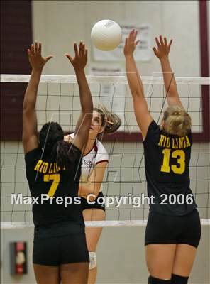 Thumbnail 1 in Rio Linda @ Woodcreek (SJS D2 Playoffs) photogallery.