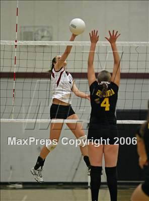 Thumbnail 1 in Rio Linda @ Woodcreek (SJS D2 Playoffs) photogallery.