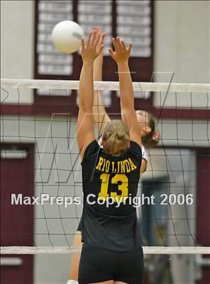 Thumbnail 1 in Rio Linda @ Woodcreek (SJS D2 Playoffs) photogallery.