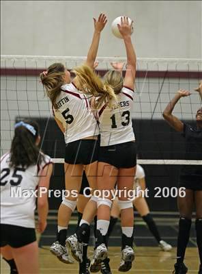 Thumbnail 3 in Rio Linda @ Woodcreek (SJS D2 Playoffs) photogallery.