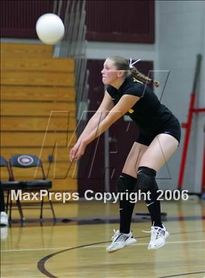 Thumbnail 2 in Rio Linda @ Woodcreek (SJS D2 Playoffs) photogallery.