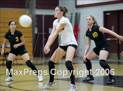 Thumbnail 2 in Rio Linda @ Woodcreek (SJS D2 Playoffs) photogallery.