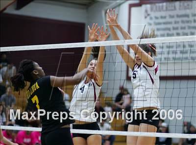 Thumbnail 2 in Rio Linda @ Woodcreek (SJS D2 Playoffs) photogallery.