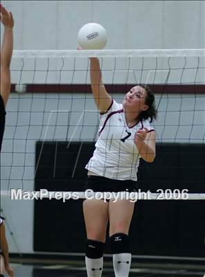 Thumbnail 2 in Rio Linda @ Woodcreek (SJS D2 Playoffs) photogallery.