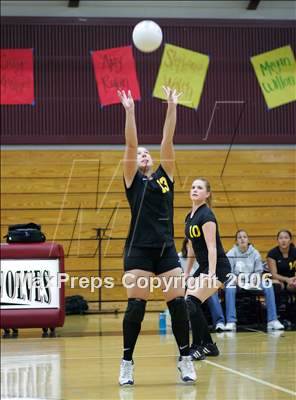 Thumbnail 3 in Rio Linda @ Woodcreek (SJS D2 Playoffs) photogallery.