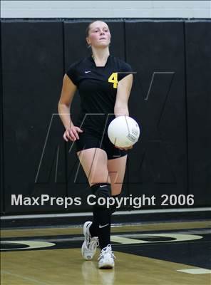 Thumbnail 3 in Rio Linda @ Woodcreek (SJS D2 Playoffs) photogallery.
