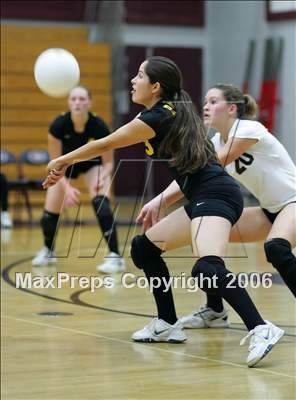 Thumbnail 1 in Rio Linda @ Woodcreek (SJS D2 Playoffs) photogallery.