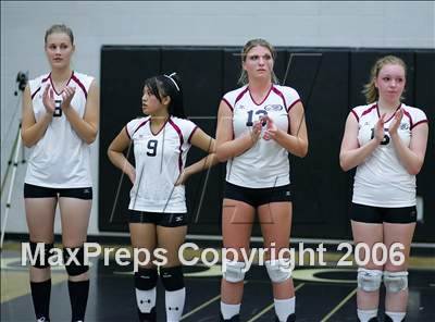 Thumbnail 1 in Rio Linda @ Woodcreek (SJS D2 Playoffs) photogallery.
