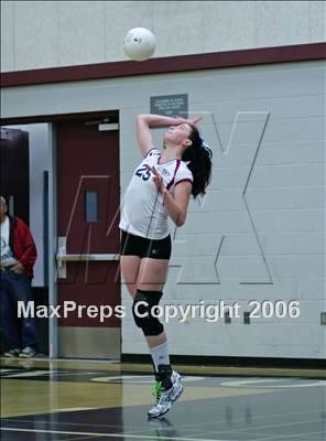 Thumbnail 3 in Rio Linda @ Woodcreek (SJS D2 Playoffs) photogallery.