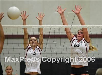 Thumbnail 3 in Rio Linda @ Woodcreek (SJS D2 Playoffs) photogallery.