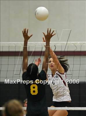 Thumbnail 2 in Rio Linda @ Woodcreek (SJS D2 Playoffs) photogallery.