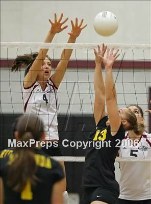 Thumbnail 1 in Rio Linda @ Woodcreek (SJS D2 Playoffs) photogallery.