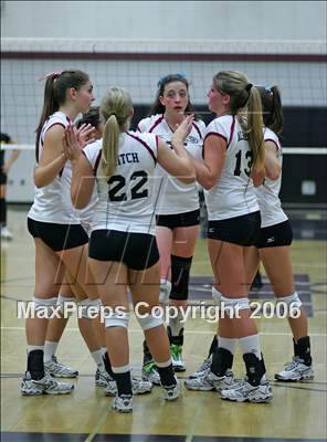 Thumbnail 3 in Rio Linda @ Woodcreek (SJS D2 Playoffs) photogallery.