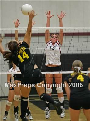 Thumbnail 2 in Rio Linda @ Woodcreek (SJS D2 Playoffs) photogallery.
