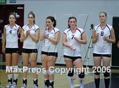 Thumbnail 3 in Rio Linda @ Woodcreek (SJS D2 Playoffs) photogallery.