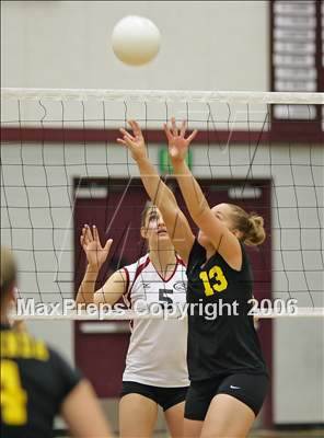 Thumbnail 1 in Rio Linda @ Woodcreek (SJS D2 Playoffs) photogallery.