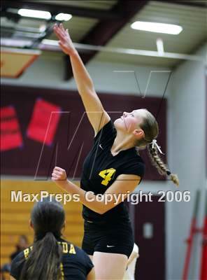 Thumbnail 1 in Rio Linda @ Woodcreek (SJS D2 Playoffs) photogallery.