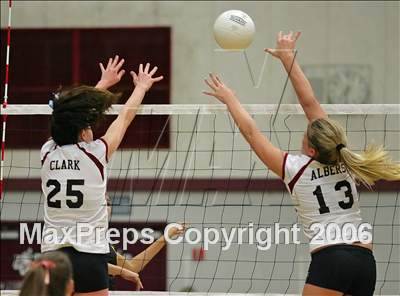 Thumbnail 3 in Rio Linda @ Woodcreek (SJS D2 Playoffs) photogallery.