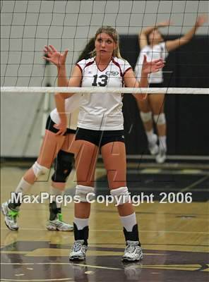 Thumbnail 1 in Rio Linda @ Woodcreek (SJS D2 Playoffs) photogallery.