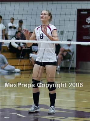 Thumbnail 3 in Rio Linda @ Woodcreek (SJS D2 Playoffs) photogallery.
