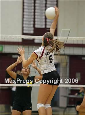 Thumbnail 1 in Rio Linda @ Woodcreek (SJS D2 Playoffs) photogallery.