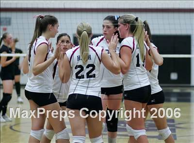 Thumbnail 1 in Rio Linda @ Woodcreek (SJS D2 Playoffs) photogallery.