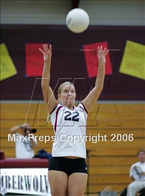 Thumbnail 1 in Rio Linda @ Woodcreek (SJS D2 Playoffs) photogallery.