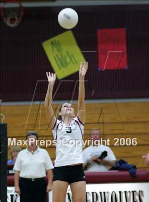 Thumbnail 3 in Rio Linda @ Woodcreek (SJS D2 Playoffs) photogallery.