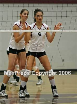 Thumbnail 3 in Rio Linda @ Woodcreek (SJS D2 Playoffs) photogallery.