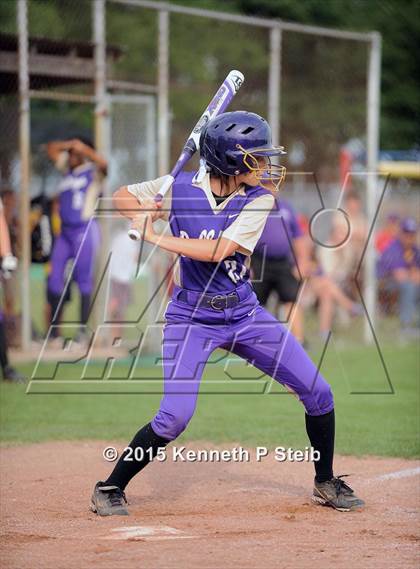 Thumbnail 1 in Ascension Catholic vs Ecole Classique (LHSSA 1A 1st Round Playoff) photogallery.
